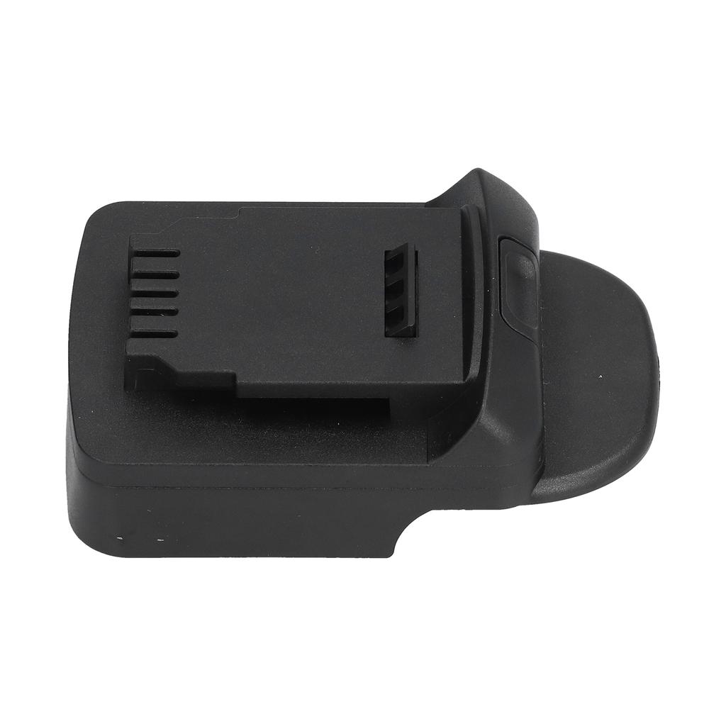 Battery Adapter Power Mount Connector for RIDGID 18V Convert for 18V 20V DCB Series Power Tool