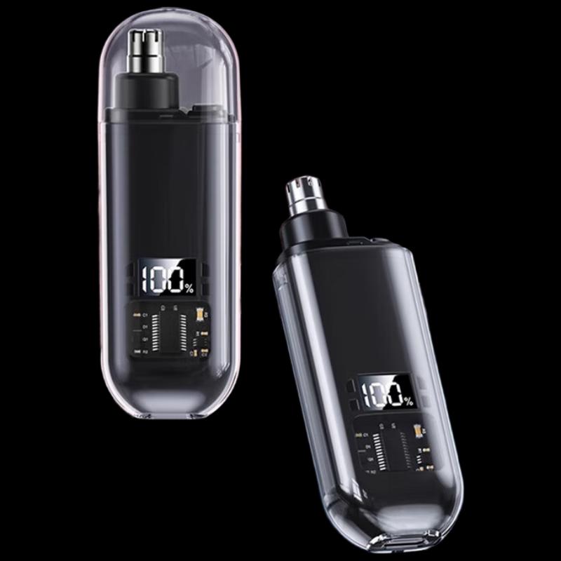 Electric Nose Hair Trimmer