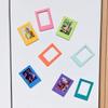 3 inches Instant Camera Photo Frame Magnetic Picture Display Holder  for Home Decoration