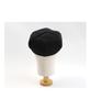Yunibeosyeolkemiseuteuli Black Low Washing Newsboy Cap