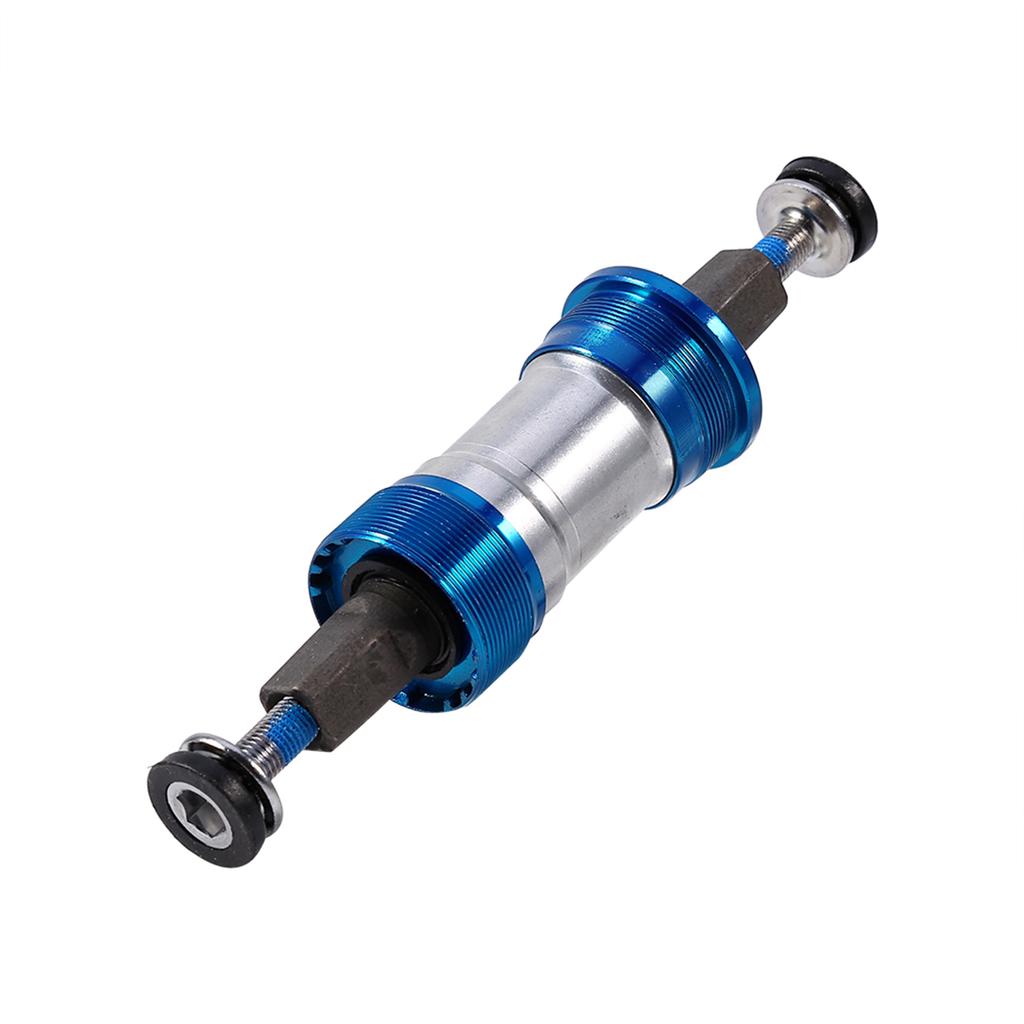 Aluminum Bottom Bearing Bicycle Central Bracket Waterproof Screw Bike Bottom Bracket