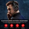 PS5 Gaming Earphones for PS5/4 PC Switch Q10 Xbox One with Stereo Sound, Detachable Microphone, Bluetooth Earphones for Laptops/phones/tablets