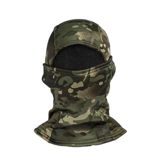 Scaldacollo per ciclismo, protezione per il viso, super morbido, elastico, antivento, copertura completa, passamontagna, copricapo