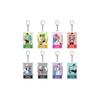 TV Anime "Blue Lock" X "Bono Bono" Acrylic Keychain Complete Set (8 pcs/BOX)