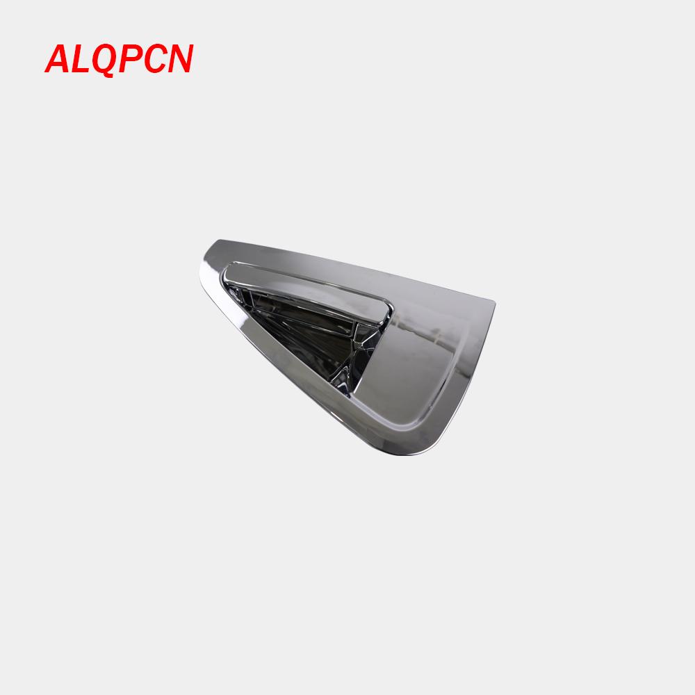for Left Right Side Rear Door Outer Handle for 2011-2017 Chevrolet Spark