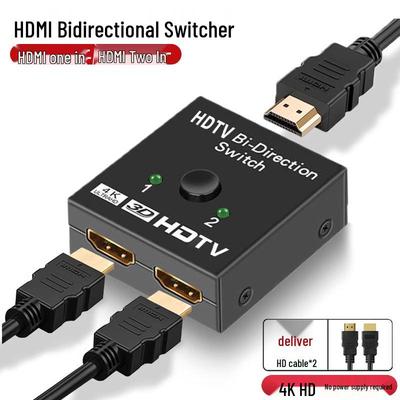 Ses ve video aksesuarları – HDMI