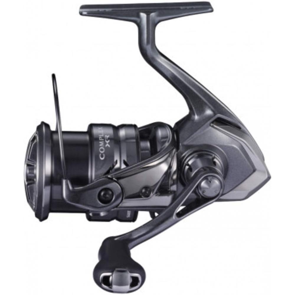 

Shimano Shimano Спиннинговая катушка 21 Complex Xr Различные для ловли окуня 2500 F6