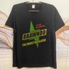 Fashion Summer Unisex T Shirt Its Got Electrolytes Brawndo The Thirst Mutilator Short Sleeve Relaxed Fit Crew Neck Tops