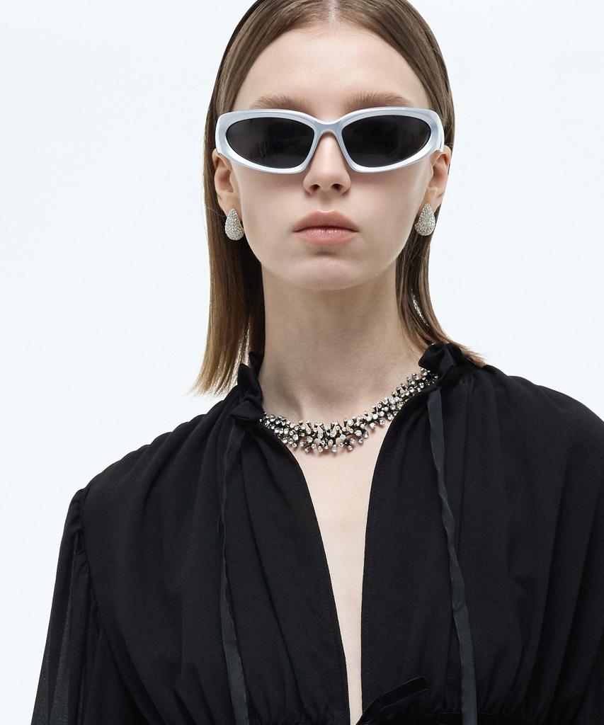 Nonpig Zelda_Sv Sunglasses