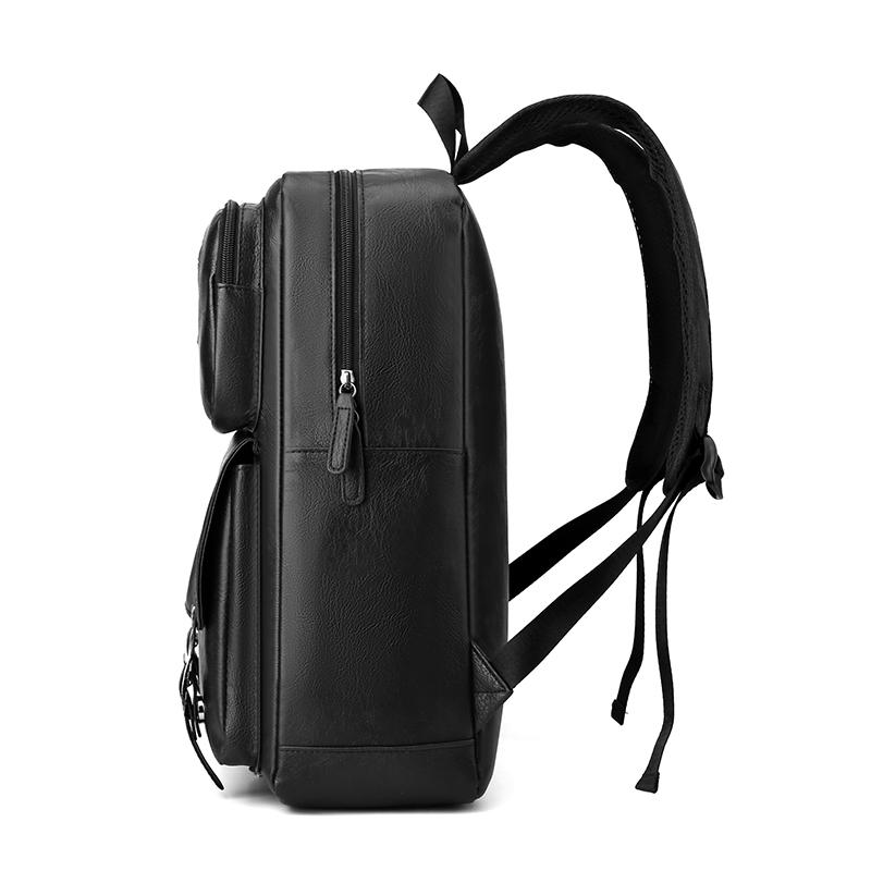 Plecak męski, biznesowy, podróżny, plecak o dużej pojemności, wodoodporny, torba na komputer, torba studencka