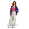 Adidas Women's Versatile Denim Long Pants KW4517