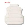 Yaya Women's Short Down Vest