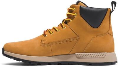 Killington Trekker Chukka Boots (TB0A2HNR2311) Wheat Nubuck