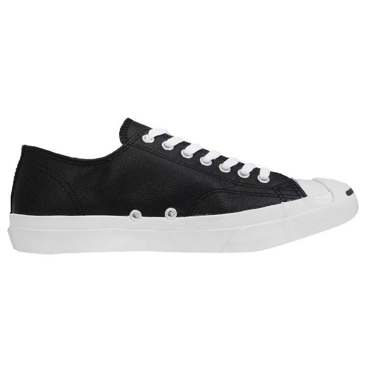 Jack Purcell Converse Ox 'Leder' 1S962