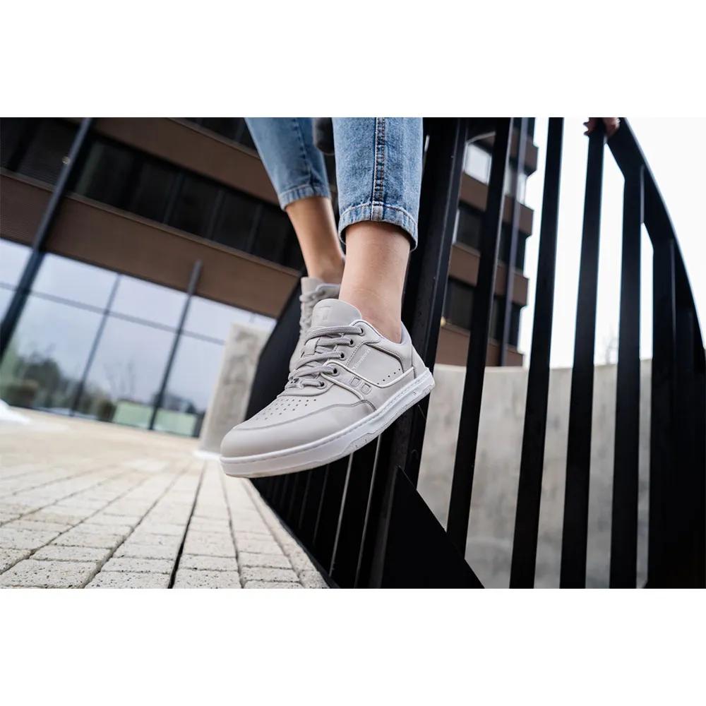 Barebarics Sneakers Arise Barefoot