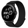 Breathable Nylon Strap for Google Pixel Watch 4/3/2 – Cloud-Like Comfort