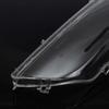 For BMW 5 Series E39 1999-2003 Car Headlight Lampshade Cover Shell Glass Lens Automobiles Head Light Lamp Lens Body kits Tuning