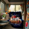 Movie Time Cinema Night Entertainment Blanketcustomize Your Name Lightweight Comfortable And Stylish Blanket For Travel Bed Home Chair Office Sofa And
