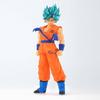 Figurine d'action - Banpresto - Goku - Dragon Ball Super - Blood of Saiyans - 18 cm
