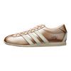 adidas Originals Anfu Freizeit Dünne Sohle Bequeme Trainingsschuhe Damenschuhe Roségold Weiß KJ5438