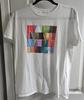 Maglietta Vintage del Museo d'Arte Moderna Design Naoki Yoshimoto T-Shirt Unisex