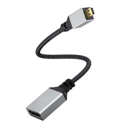 אביזרי אודיו ווידאו – כבלים ומתאמים HDMI