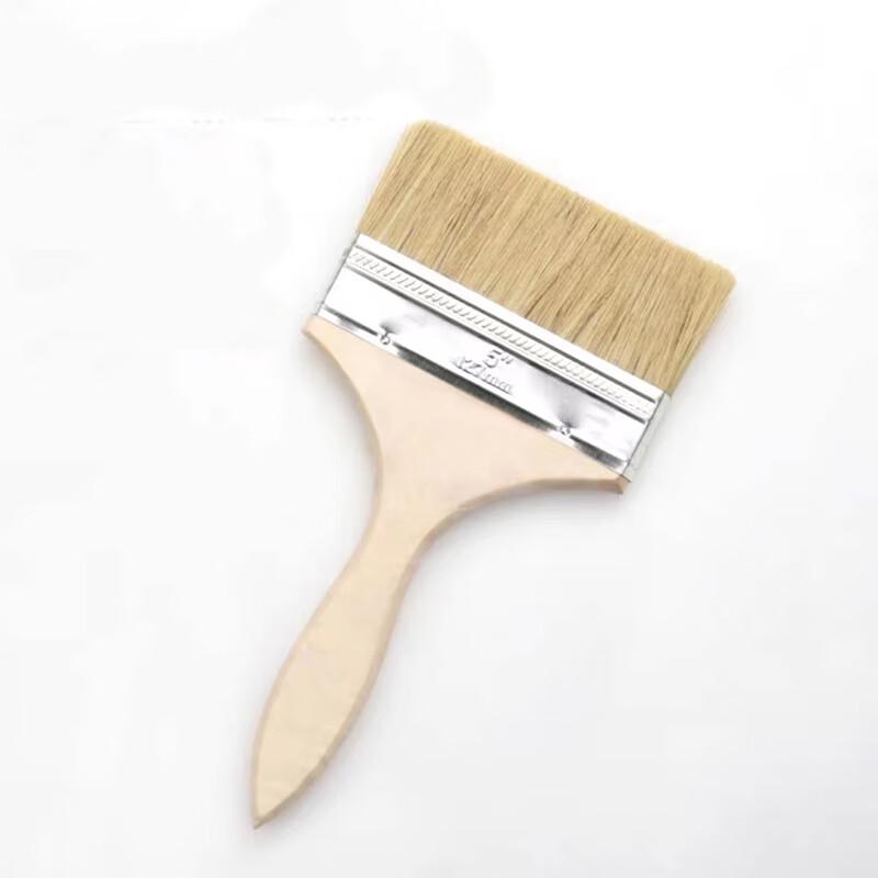Sheng Kaixuan 8-inch Multi-Purpose Cleaning & BBQ Brush