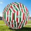 1 ks Fotbalový míč velikosti 5 s tématem Mistrovství světa ve fotbale FIFA, Odolný fotbalový míč pro každodenní trénink, Hru, Venkovní sporty, Ideální dárek pro rodinu