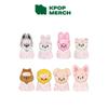 [Pre-order] Stray Kids - SKZOO Plush 10cm Ver. - STAY In Our Little House
