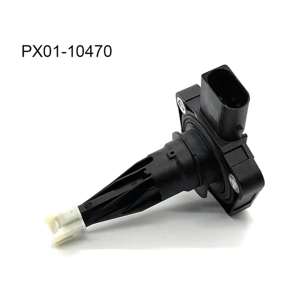 Engine Oil Level Sensor PX01-10470 PX0110470 Compatible with Mazda 3 6 CX5 CX9 CX30 2.5L