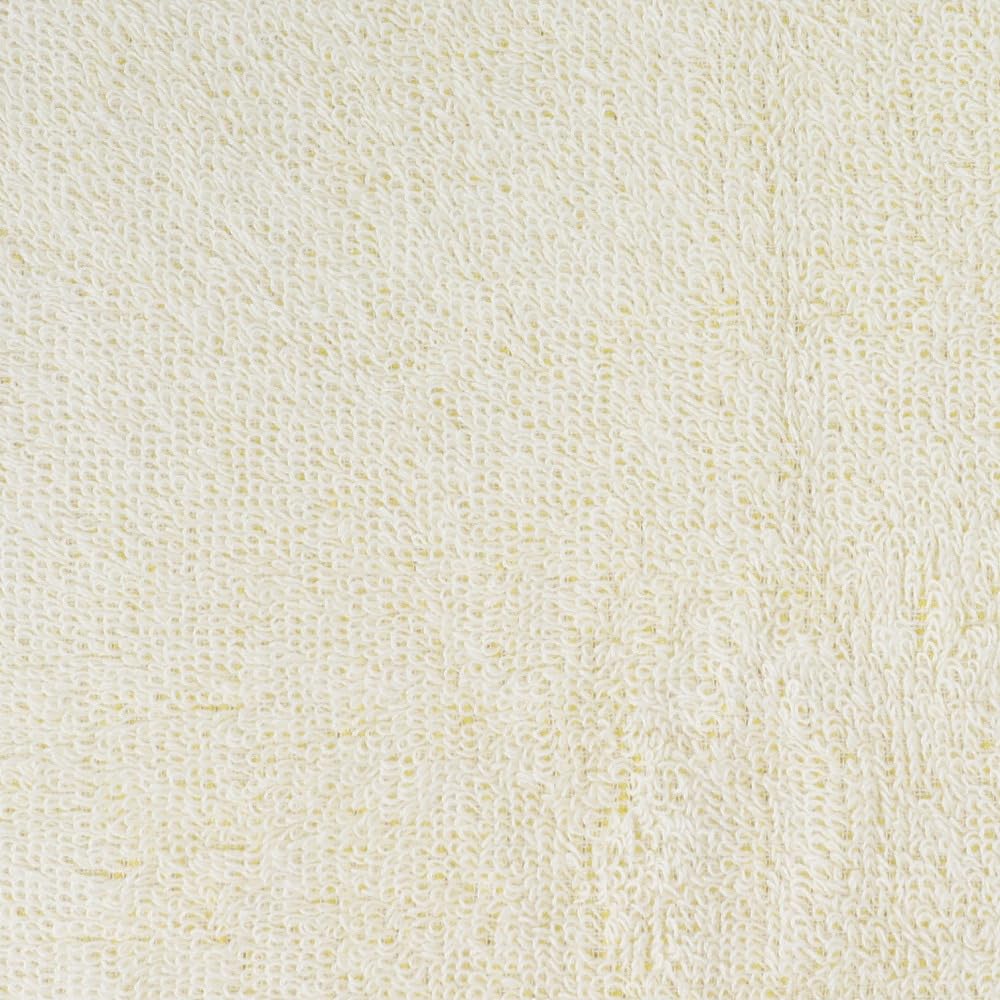 05487303_Box towel_Lemon sherbet/Puma white_