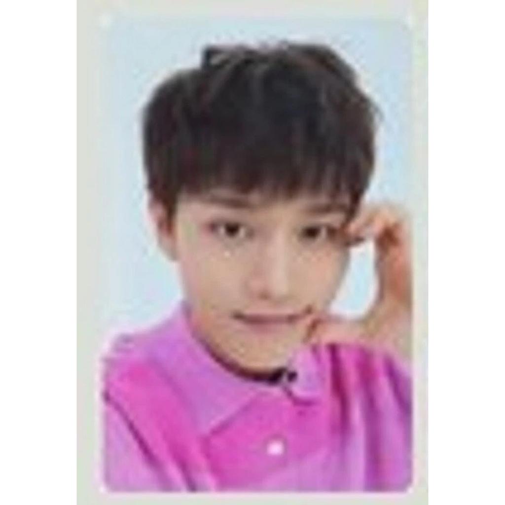 NCT 127 NCT127 Ay-Yo 4. album OFICIÁLNÍ FOTO KARTA A B Digipack SMini Ver.