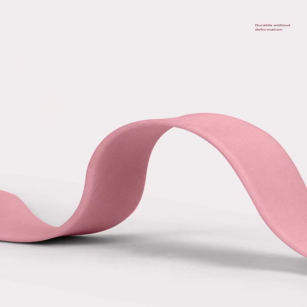 Stretch Elastic Band Yoga Stretching Belt Dance Stretching Belt Loop Tension Belt Resistance Band