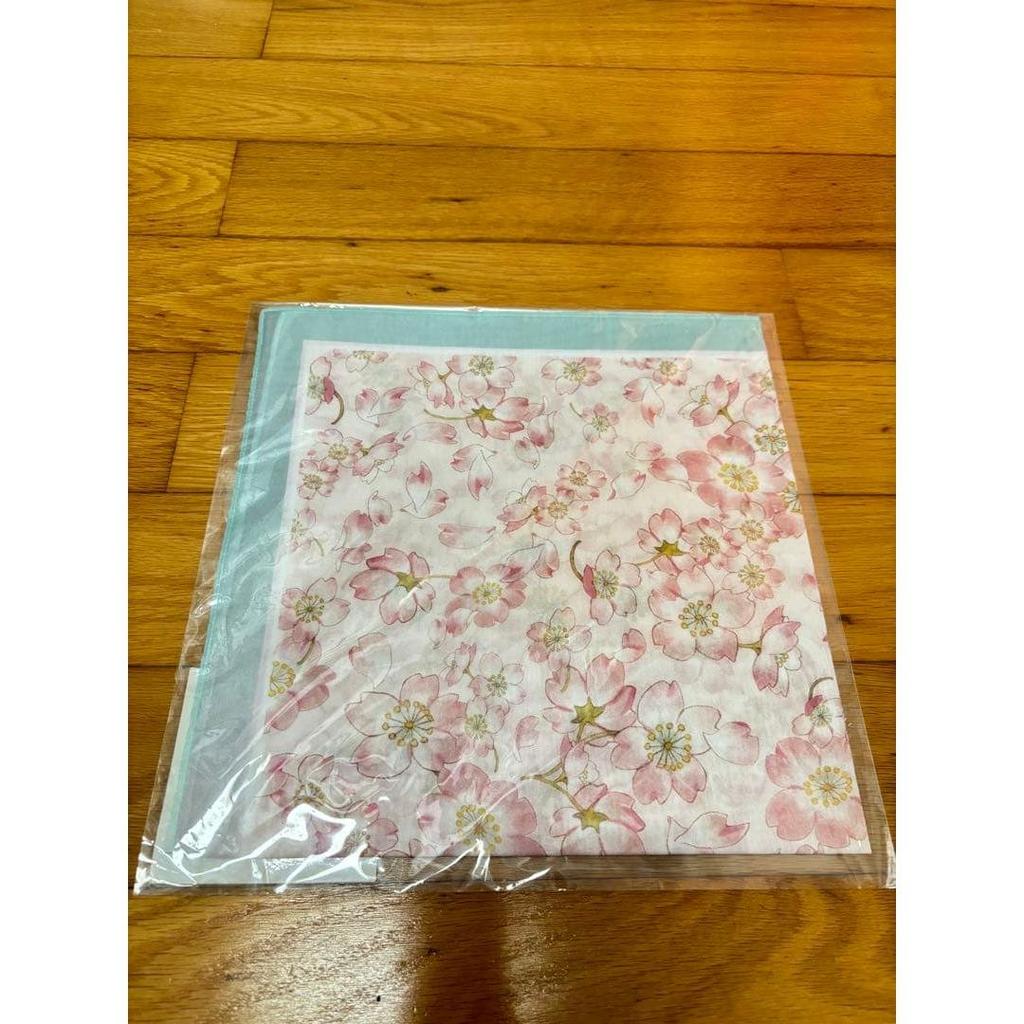 Used Cardcaptor Sakura Exhibition Scarf