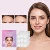 Facial Smoothing Patches – Face Stickers for Daily Routines