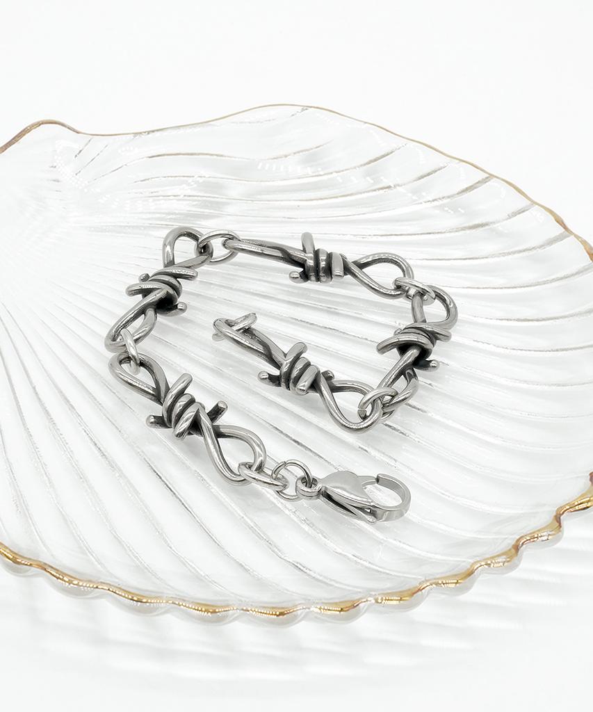Iamj Snare Note Bracelet