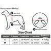 Adjustable Blind Dog Comfort Bumper Harness Featuring Attach Leash for Breathable Experience in Various Environment