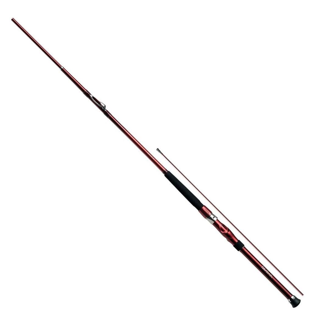 Daiwa Canne à pêche Interline Seaflex 64 30-270