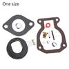 Vergaser Carb Reparaturset Schwimmer für 9.9 PS 15 PS 1974-1988 398453