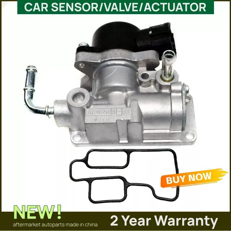 23781-5M010 IACV Idle Air Control Valve For Nissan Sentra 2000 2001 2002 2003 2004 2005 2006 1.8L New 237815M010