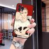 19 Days Anime Phone Case For IPhone 15 14 11 12 13 Mini Pro XS Max Cover 6 7 8 Plus X XR SE 2020 Funda Shell