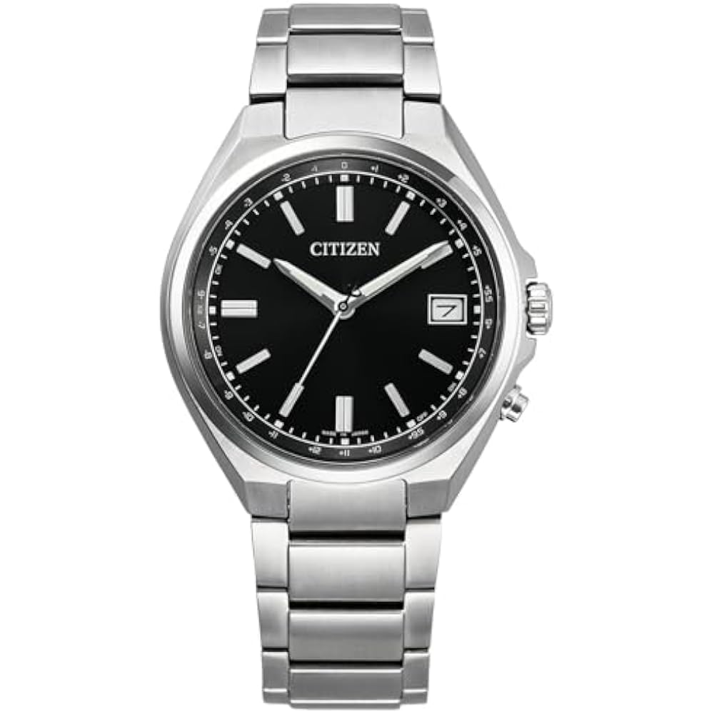 Citizen Watch (Radio Controlled Watch/Waterproof/Lightweight) 26 Year Release CB1160-55E CITIZE...