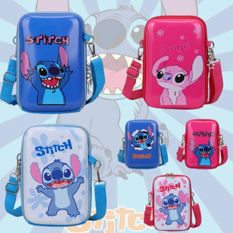Cute Cartoon Pvc Coin Purse Hard Shell Box Bag For Children And Adults, Adjustable Shoulder Strap Included