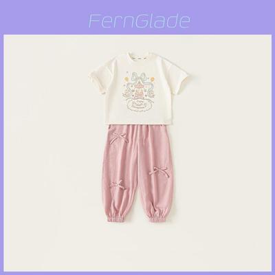 Meninas (até 3 anos) – Conjuntos de roupa