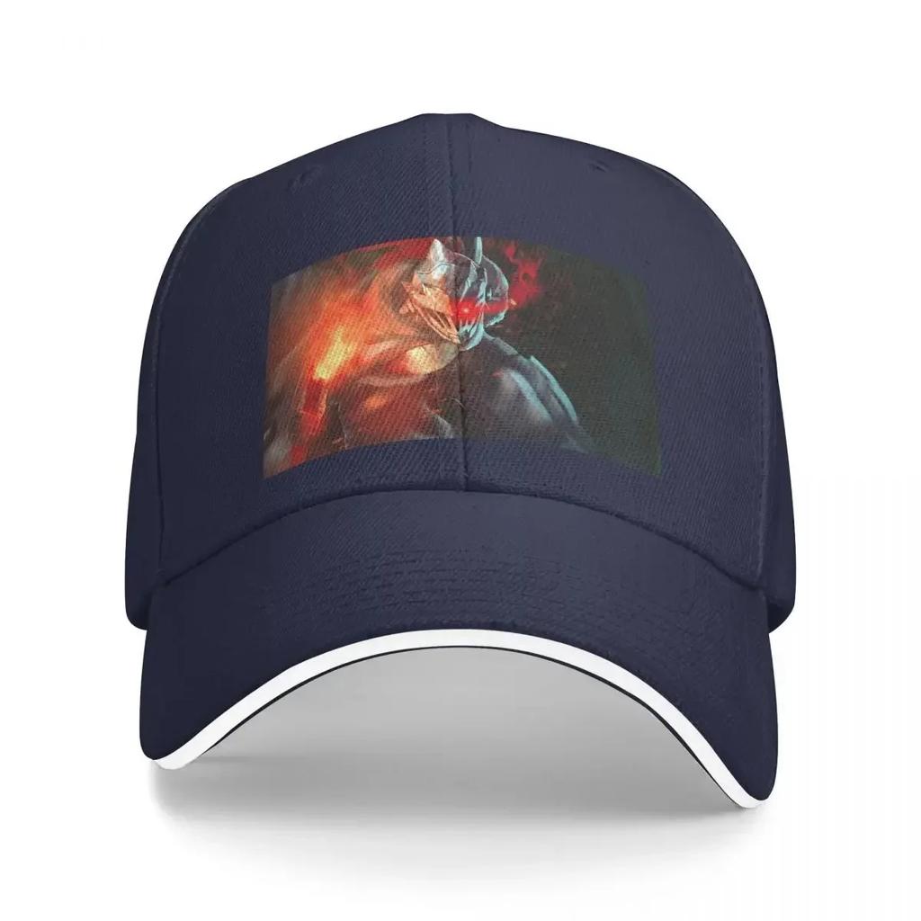 Trending Design Cave Baseball Cap Fashion Beach Snapback Cap custom Hat Caps For Unisex Womens
