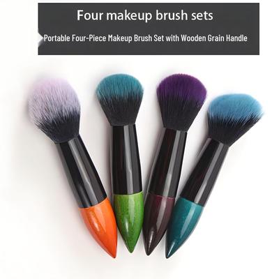 Make-up nástroje a doplňky – Štětce na make-up