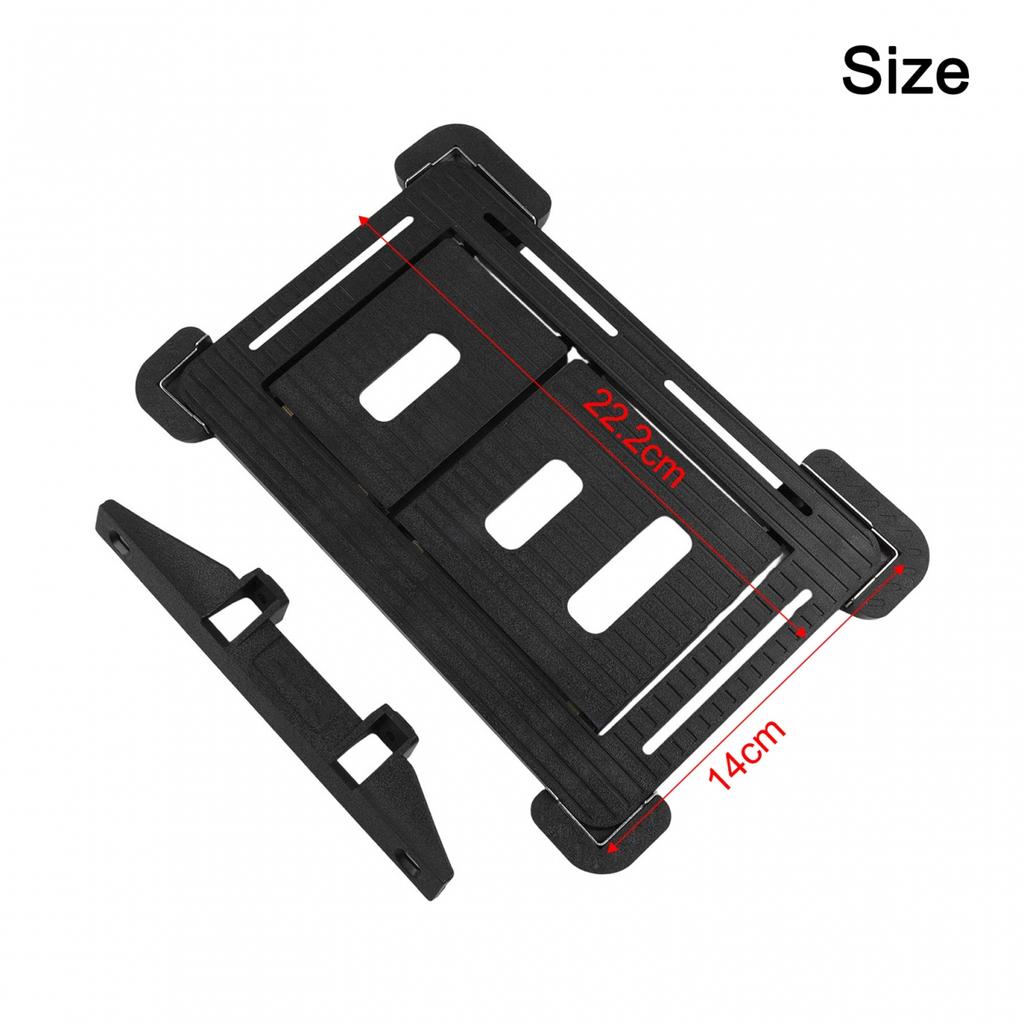 Vylepšení domova Neviditelná tlačná deska Magnetické uchycení Dlaždicový aktuátor