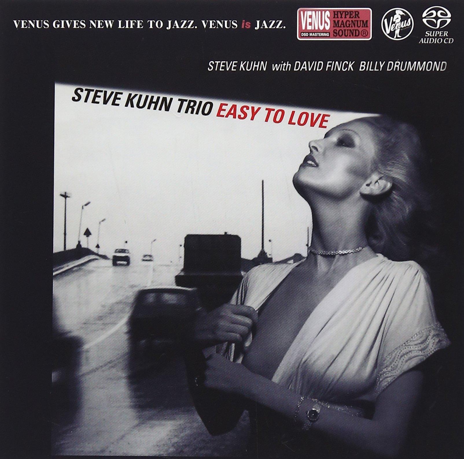

Easy to Love (SACD)