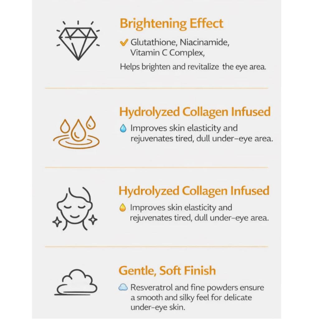 [REVCELL] Vitathione Collagen Powder Ampoule 8g