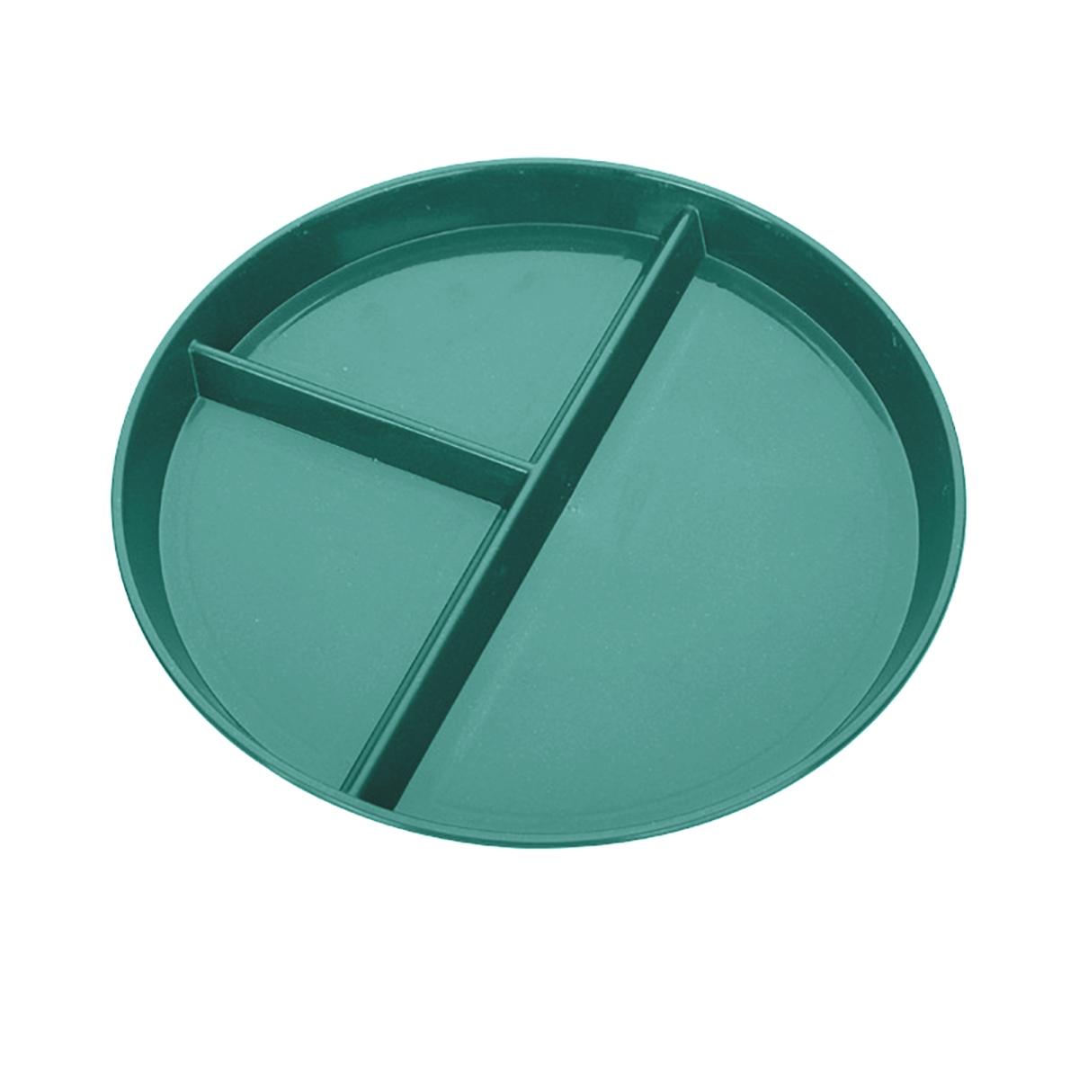 

Домашняя посуда для завтрака, детская тарелка для еды с тремя отделениями, небьющаяся тарелка для похудения